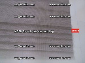 MESH for silicone vacuum bag in laminated safety glazing (10)