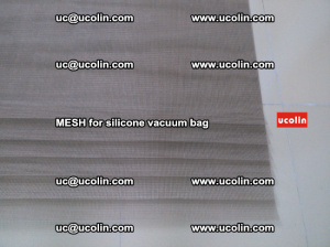 MESH for silicone vacuum bag in laminated safety glazing (11)