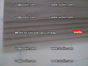 MESH for silicone vacuum bag in laminated safety glazing (12)