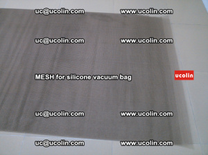 MESH for silicone vacuum bag in laminated safety glazing (16)