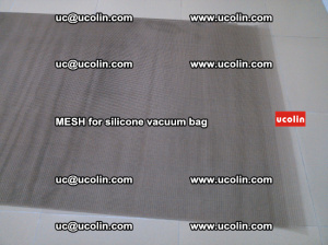 MESH for silicone vacuum bag in laminated safety glazing (17)