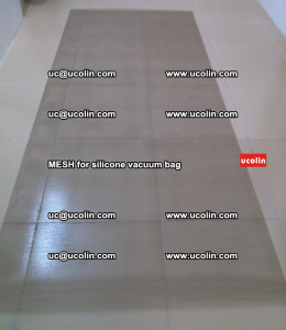 MESH for silicone vacuum bag in laminated safety glazing (18)