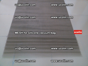 MESH for silicone vacuum bag in laminated safety glazing (3)