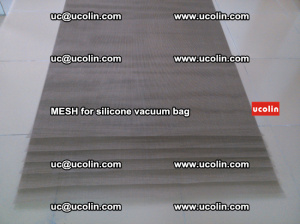 MESH for silicone vacuum bag in laminated safety glazing (4)