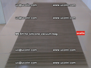 MESH for silicone vacuum bag in laminated safety glazing (6)