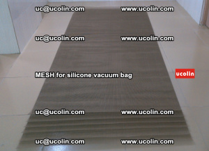 MESH for silicone vacuum bag in laminated safety glazing (7)