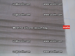 MESH for silicone vacuum bag in laminated safety glazing (9)